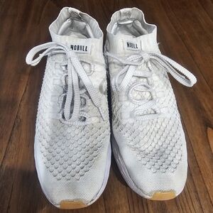 Mens Nobull Shoes Size 13